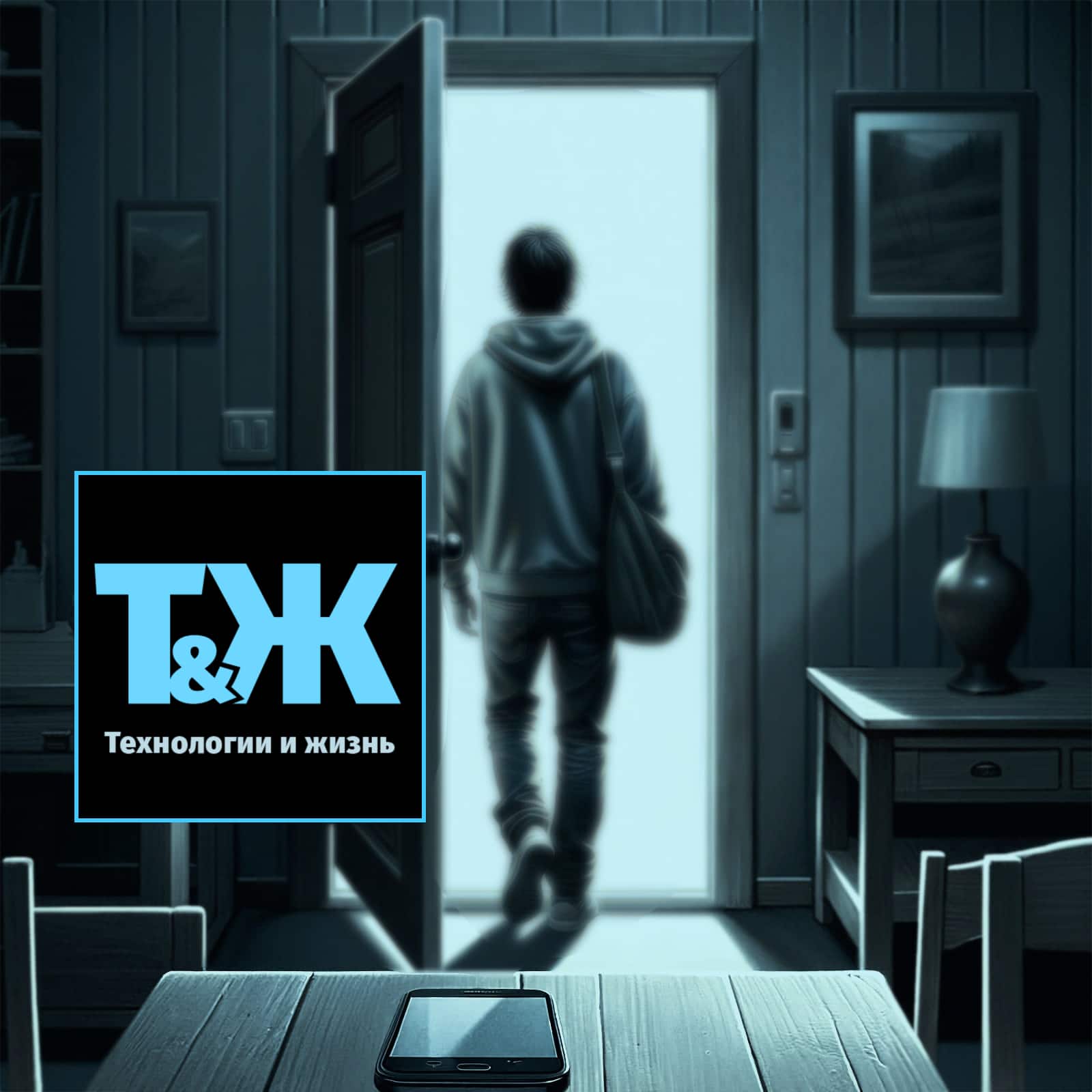 Episode 131 artwork