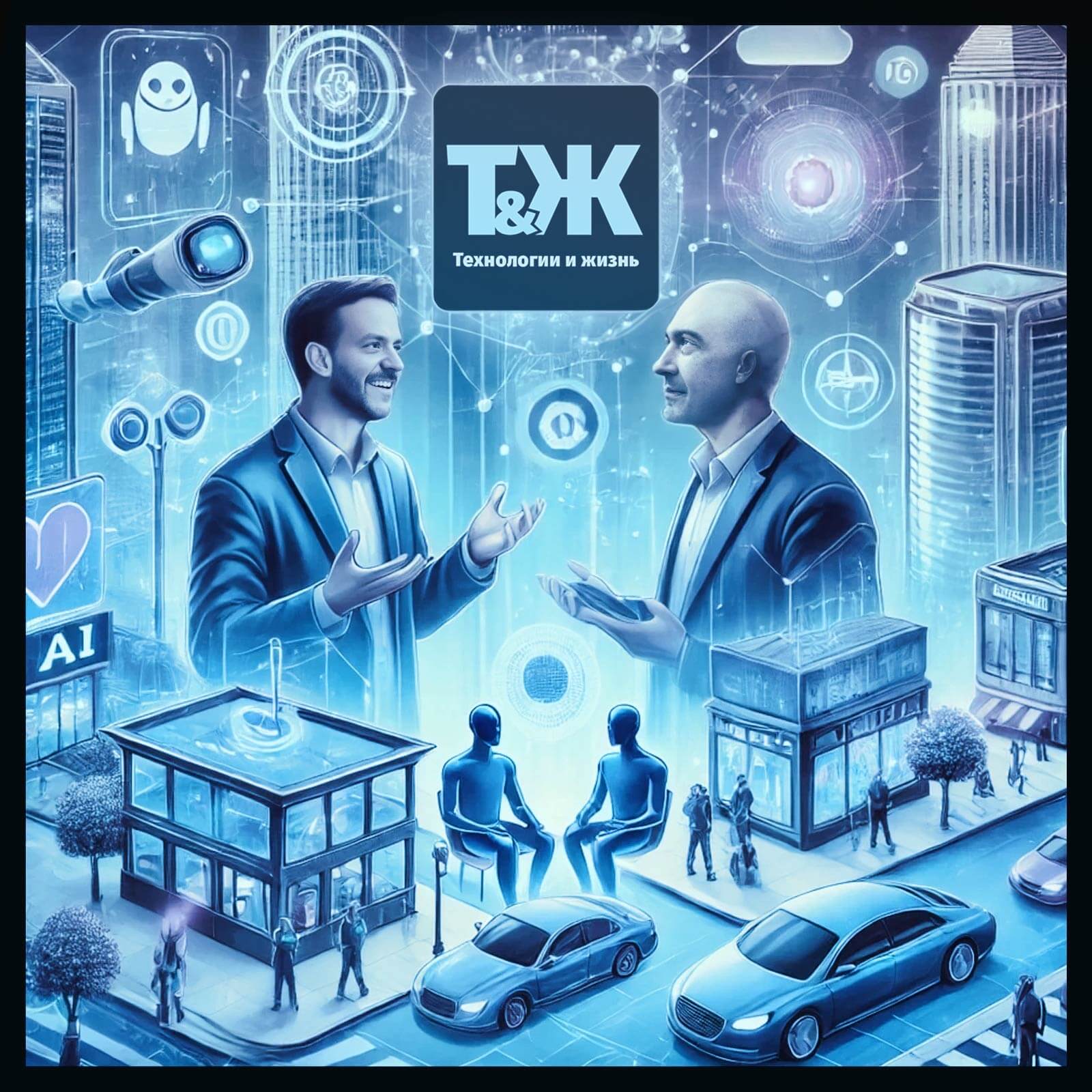 Episode 136 artwork