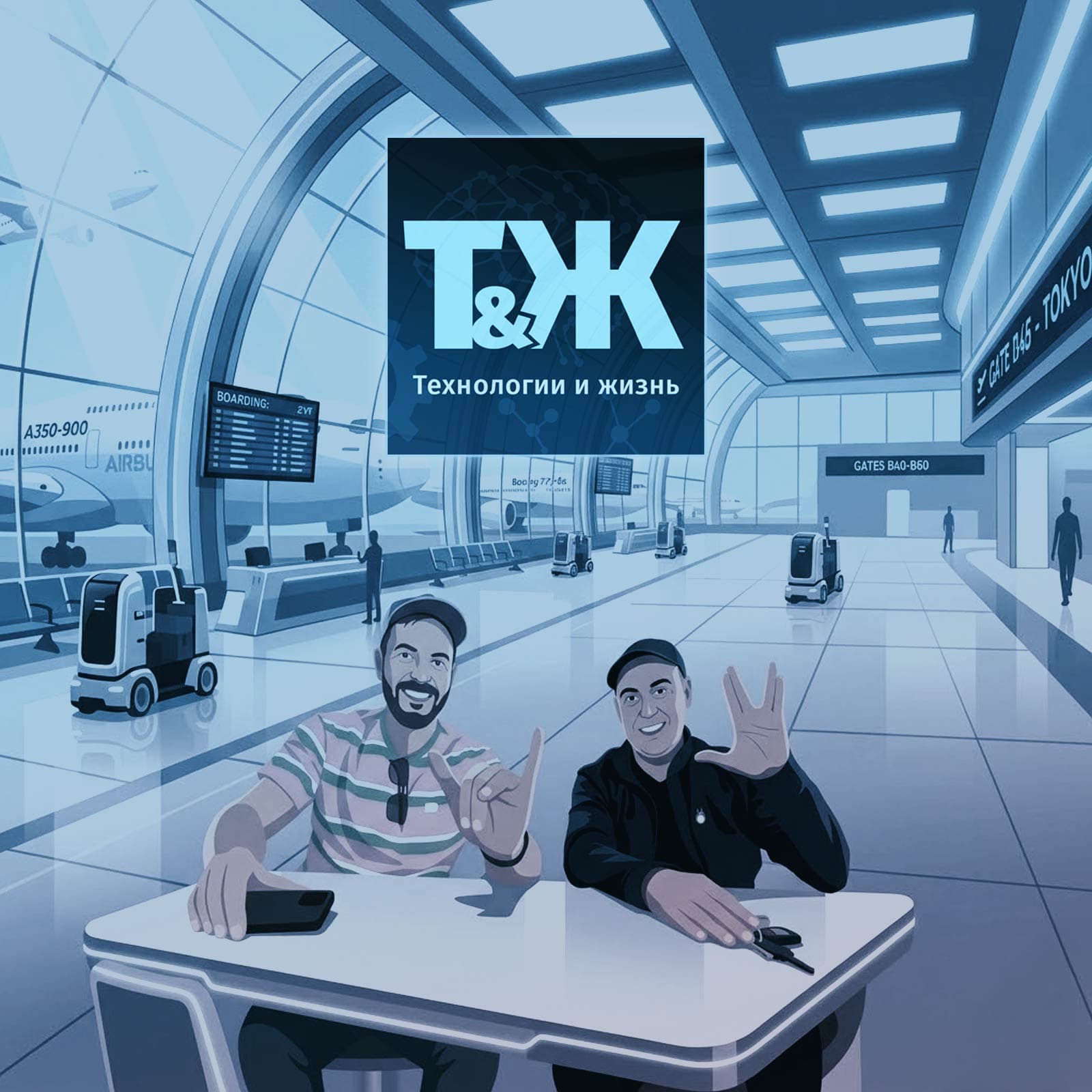 Episode 191 artwork